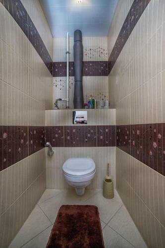 2- Room Apartments On Kronshtadtskiy Pereulok 2-24
