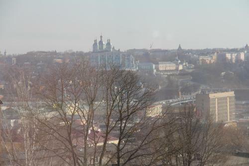 Apartments Sredne-lermontovskaya 8