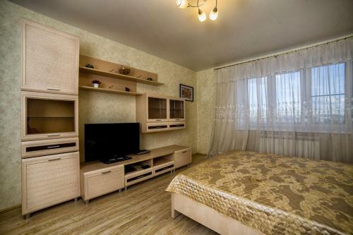 Apartments Sredne-lermontovskaya 8