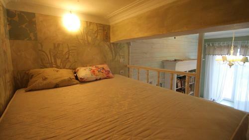 Apartment On Bolshaya Sovetskaya 22