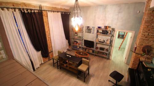 Apartment On Bolshaya Sovetskaya 22