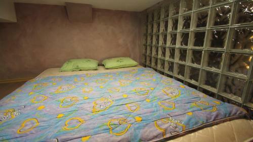 Apartment On Bolshaya Sovetskaya 22