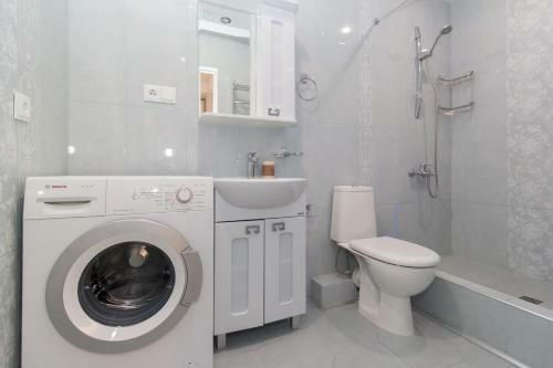 Apartment Na Per Rakhmaninova 45