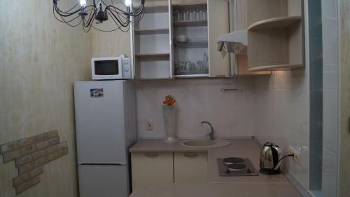 Apartamento 2-????????? ??????????? ? ?? ???????