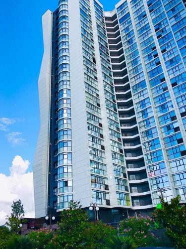 Apartamento Zhk Victoria