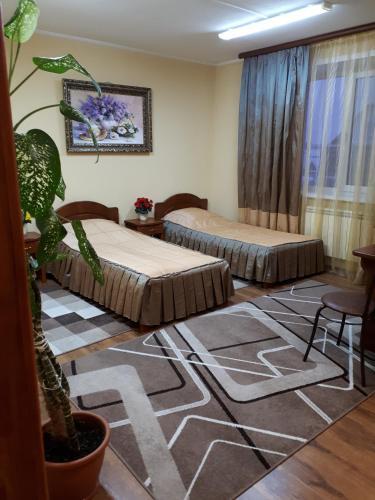 Hostal Vel-kom