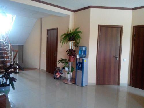 Hostal Vel-kom