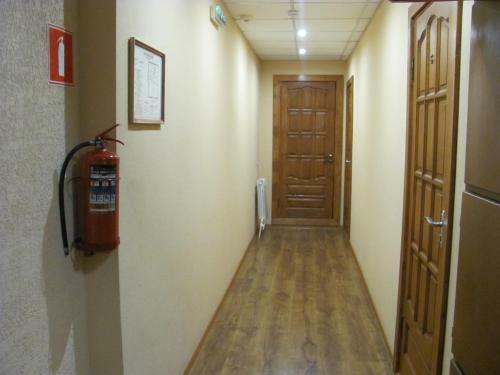 Hostal Vel-kom