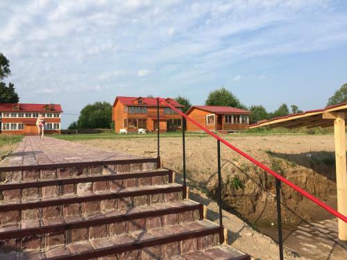 Khutorok Holiday Park