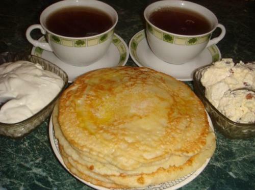 Khutorok Holiday Park