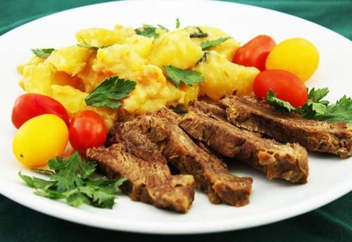 Khutorok Holiday Park