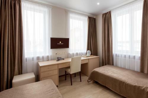 Park Hotel Spasskoye