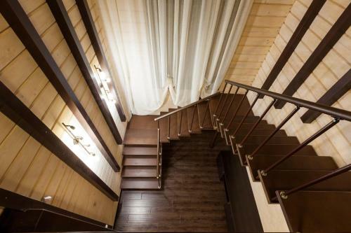 Park Hotel Spasskoye