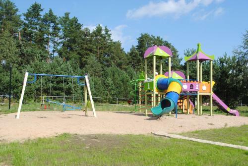 Park Hotel Spasskoye