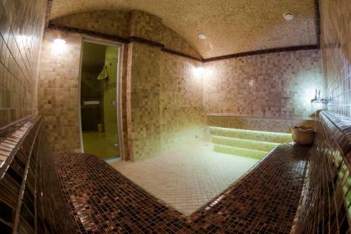 Park Hotel Spasskoye