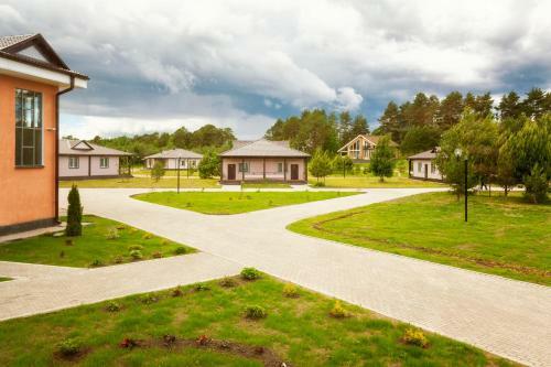 Park Hotel Spasskoye