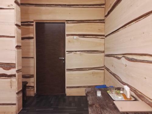 Hotel Complex Zolotoe Krylo