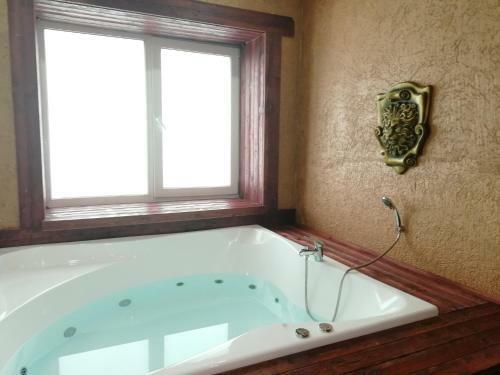 Hotel Complex Zolotoe Krylo