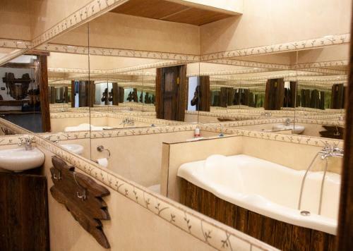 Hotel Complex Zolotoe Krylo