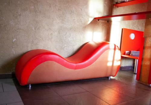 Hotel Complex Zolotoe Krylo