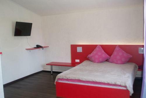 Hotel Complex Zolotoe Krylo