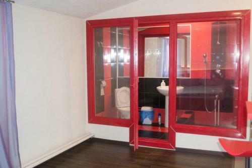 Hotel Complex Zolotoe Krylo