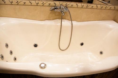 Hotel Complex Zolotoe Krylo