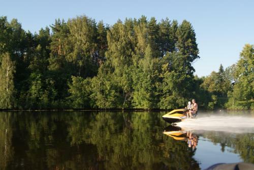 Hostal Guest House Naladoni