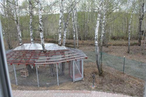 Hotel Night In Magic Villins Book