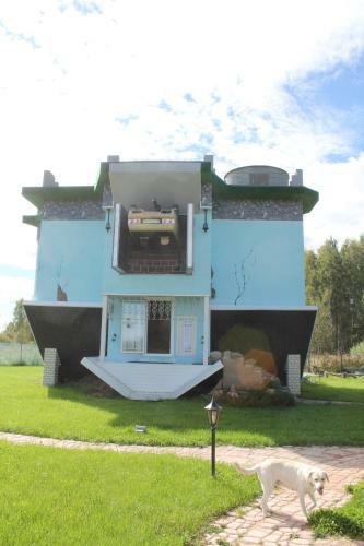 Hotel Night In Magic Villins Book