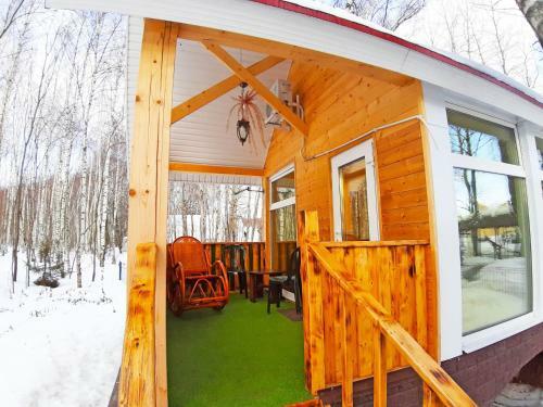 Apartamento Fairy House