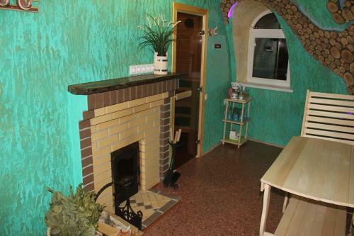 Apartamento Fairy House