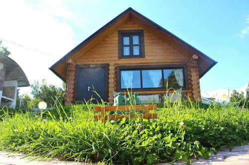 Hostal Guest House Na Vysote