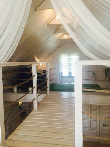 Hostal Guest House Na Vysote