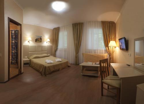 Hotel Amaks Staraya Russa Resort