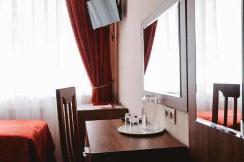 Hotel Amaks Staraya Russa Resort