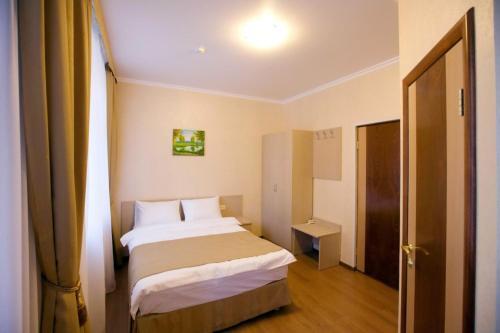 Hotel Amaks Staraya Russa Resort