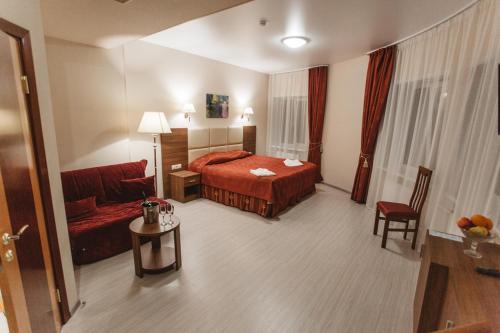 Hotel Amaks Staraya Russa Resort