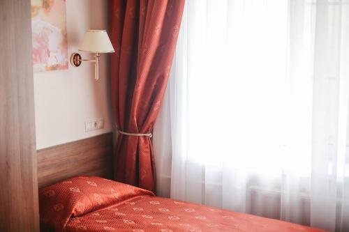 Hotel Amaks Staraya Russa Resort