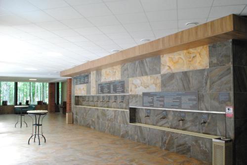 Hotel Amaks Staraya Russa Resort