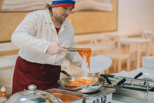 Hotel Amaks Staraya Russa Resort