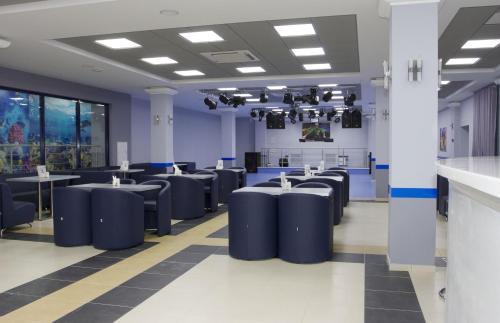 Hotel Amaks Staraya Russa Resort