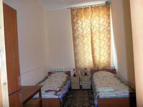 Hostel On Shtykova 3