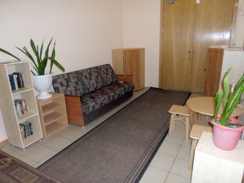 Hostel On Shtykova 3