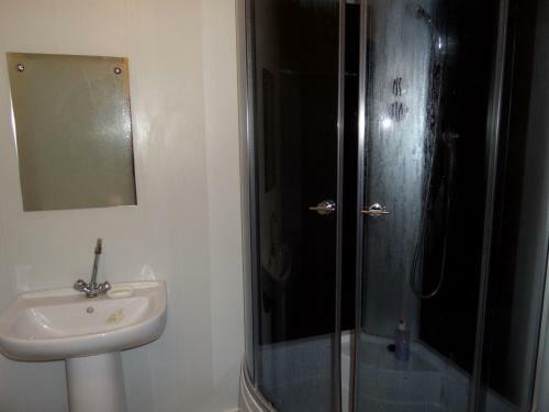 Hostel On Shtykova 3