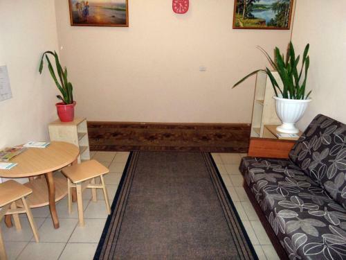 Hostel On Shtykova 3