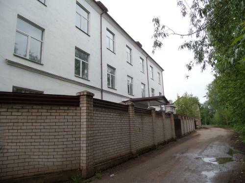 Hostel On Shtykova 3