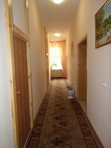 Hostel On Shtykova 3