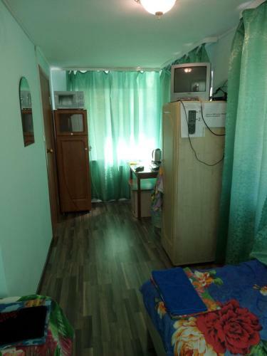 Hostel On Shtykova 3