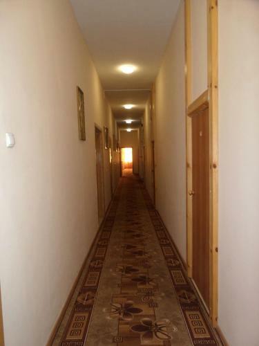 Hostel On Shtykova 3